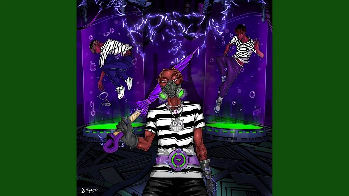 PsychoYP – My Country People, Haffa? ft. Jeriq & Reeplay