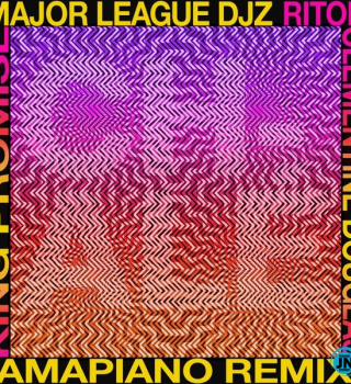 Riton – Chale [Amapiano Remix] ft. Major League Djz, King Promise & Clementine Douglas