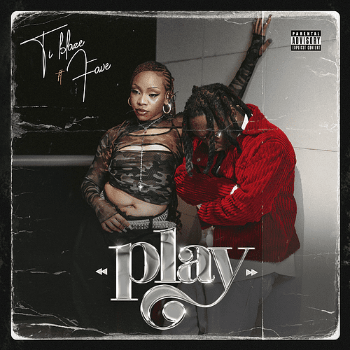 T.I Blaze – Play ft. Fave