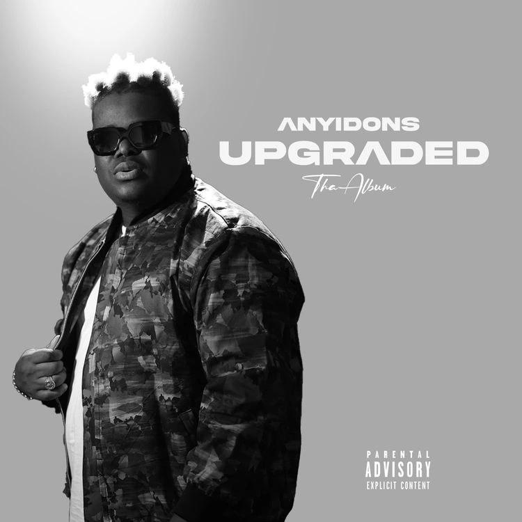 Anyidons – Chiamaka ft Jaywillz