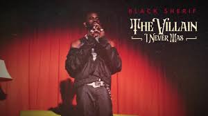 Black Sherif – Oh Paradise