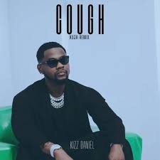 DJ Kush x Kizz Daniel – Cough (Odo) Ku3h Remix
