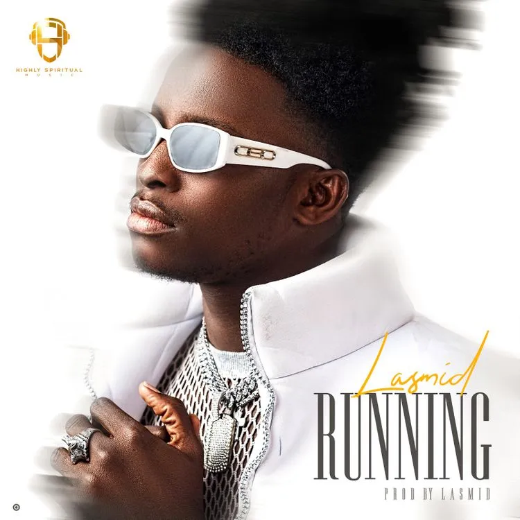 Lasmid – RUNNING