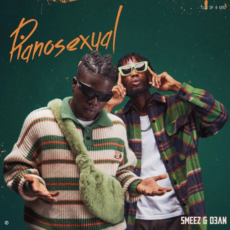 Smeez & D3an – Human Being ft. Yomi Blaze, Limerick, Picazo, Dremo