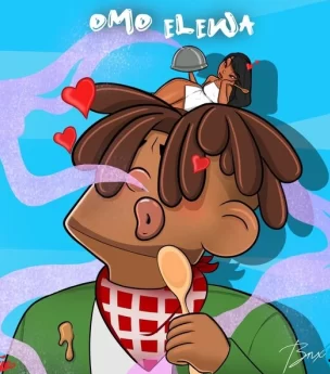T.Y.E – Omo Elewa Ft. BNXN (Buju)