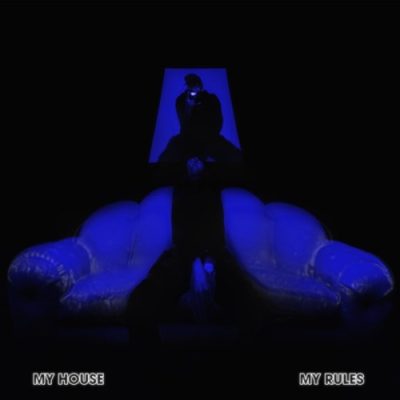 Vigro Deep – My House My Rules EP