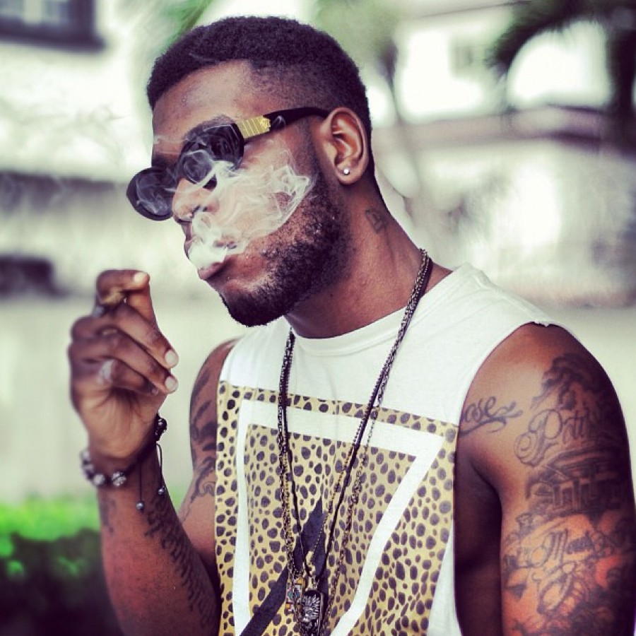 Burna Boy – Won Da Mo ft. D’Banj