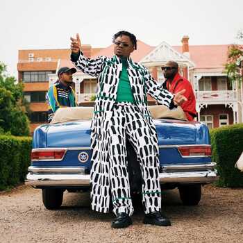 Kabza De Small – Stimela ft. DJ Maphorisa & TRESOR