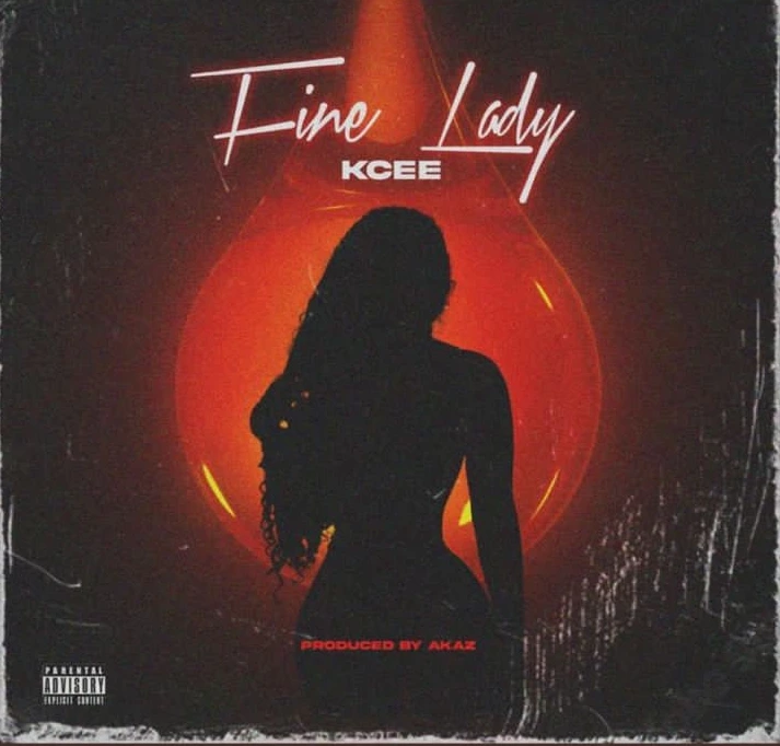 Kcee – FINE LADY