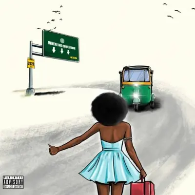 Kizz Daniel – Cough (Odo) Ft Philkeys