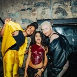 Sam Smith ft Koffee & Jessie Reyez – Gimme