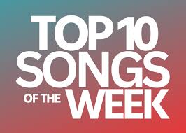 Top 10 Songs This Week