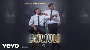 Umu Obiligbo – Anwuli