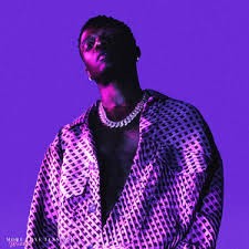 Wizkid – More Love, Less Ego (Album)