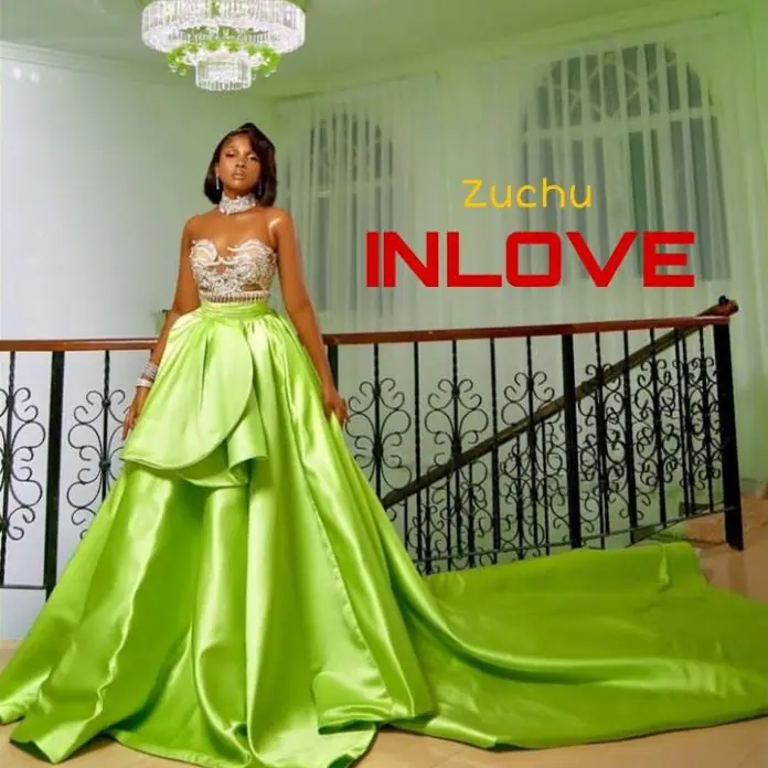 Zuchu – InLove ft Diamond Platnumz