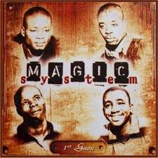 Magic System – 1er Gaou