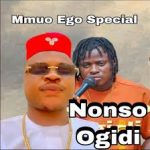 Nonso Ogidi – Aku Luo Uno