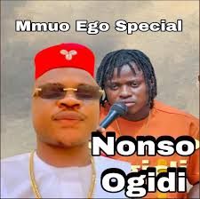 Nonso Ogidi – Aku Luo Uno