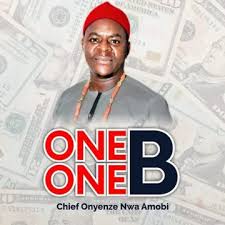 Onyenze Nwa Amobi – One One Billion