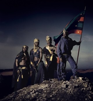 Pa Salieu – Big Smile ft ODUMODUBLVCK