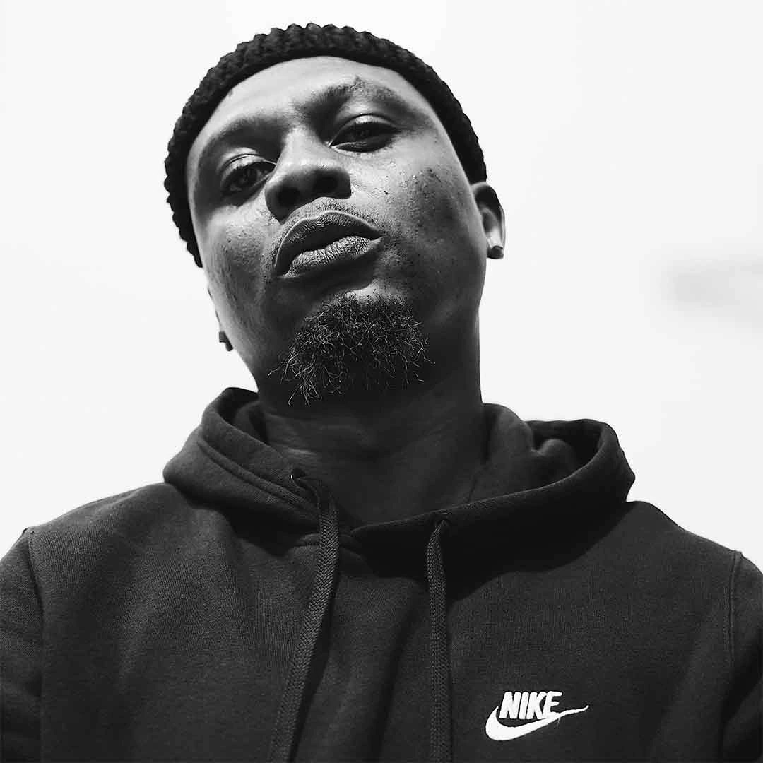 Reminisce – Up As Fxck ft. Badboy Timz