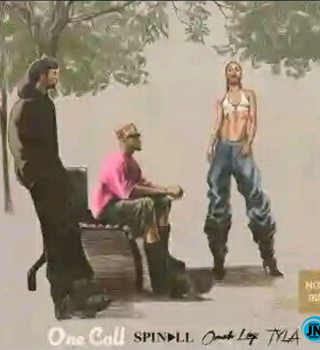 Spinall – One Call Ft. Omah Lay & Tyla