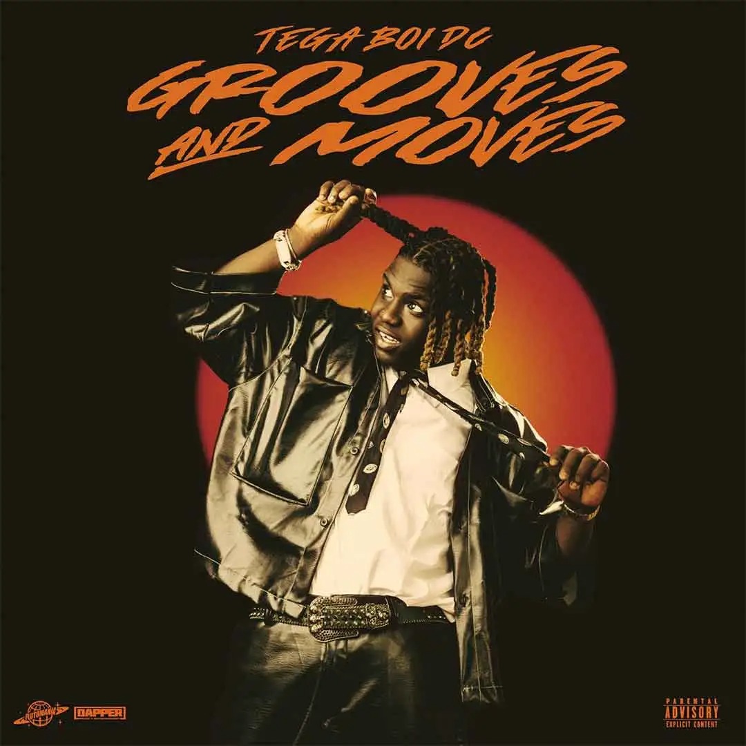 Tega boi dc – Believe