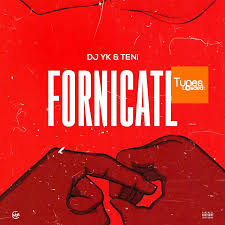 DJ YK Mule Ft. Teni – Fornicate