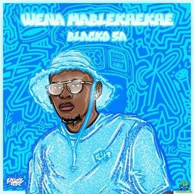 Blacko SA – Sgidongo dance Ft ShaunMusiq & Ftears, DJ Njabsta & Stady K