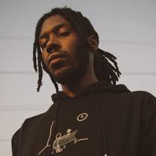 Cruel Santino – Sunshine Ft. Burna Boy