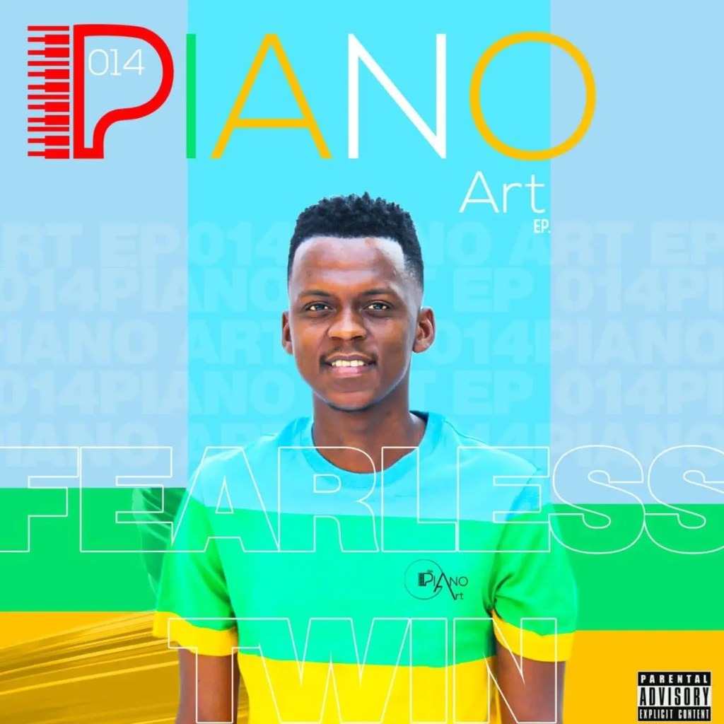 Fearless Twin – Dlala Ft. Tiileh Rsa, DJ Smati & De-Papzo