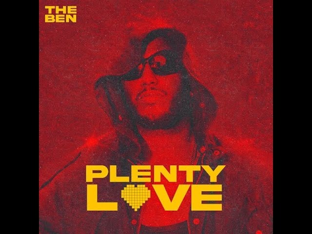 The Ben – Baby Ft. Marioo