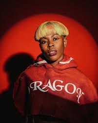 Candy Bleakz – My Dear