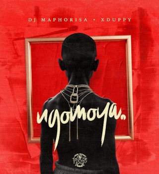 Dj Maphorisa – NGOMOYA EP