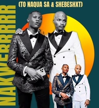 DrummeRTee924 – Nakwerrrrr (To Naqua SA & Shebeshxt)