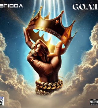 Erigga – G.O.A.T EP
