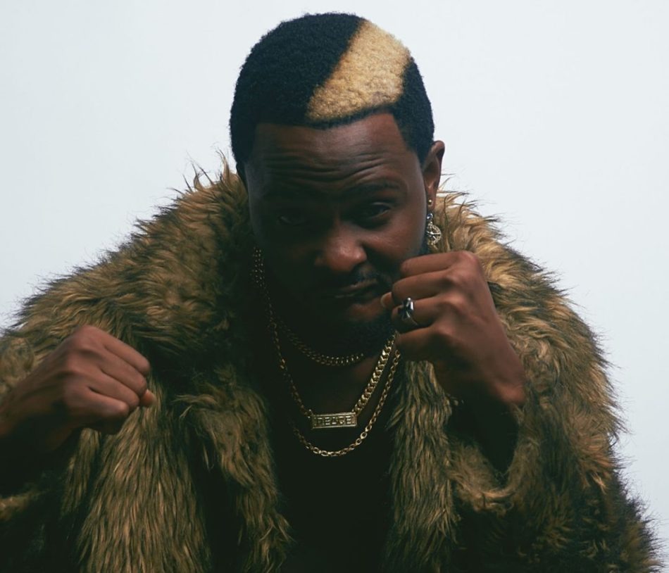 Fido – Na God Dey Run Am