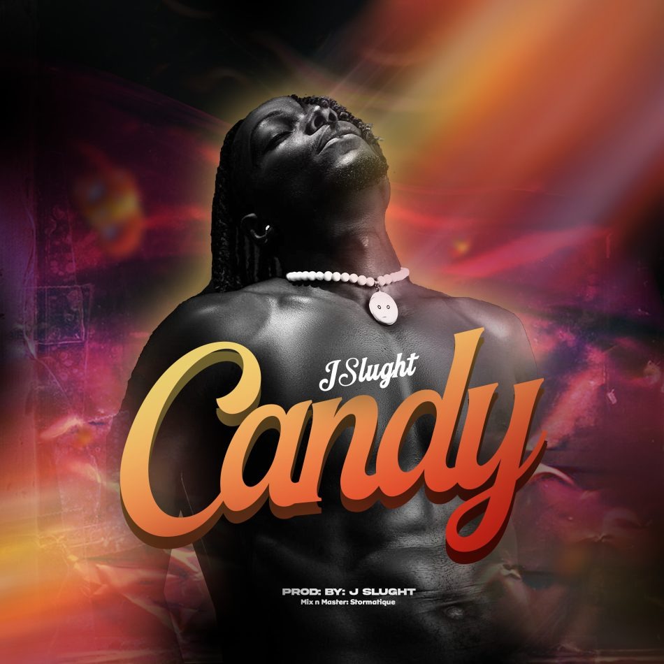 J Slught – Candy