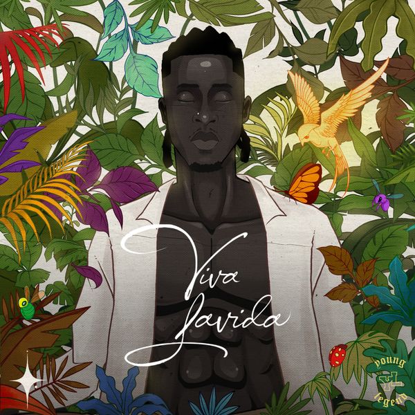 Joeboy – Viva Lavida EP