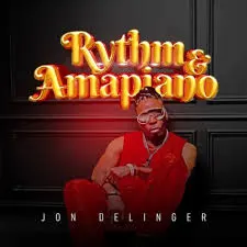 Jon Delinger – Red Light Special Ft. Megadrumz