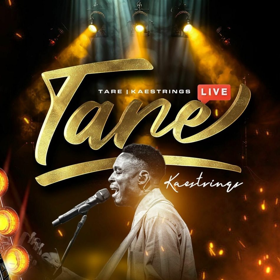 Kaestrings – Tare (Live)