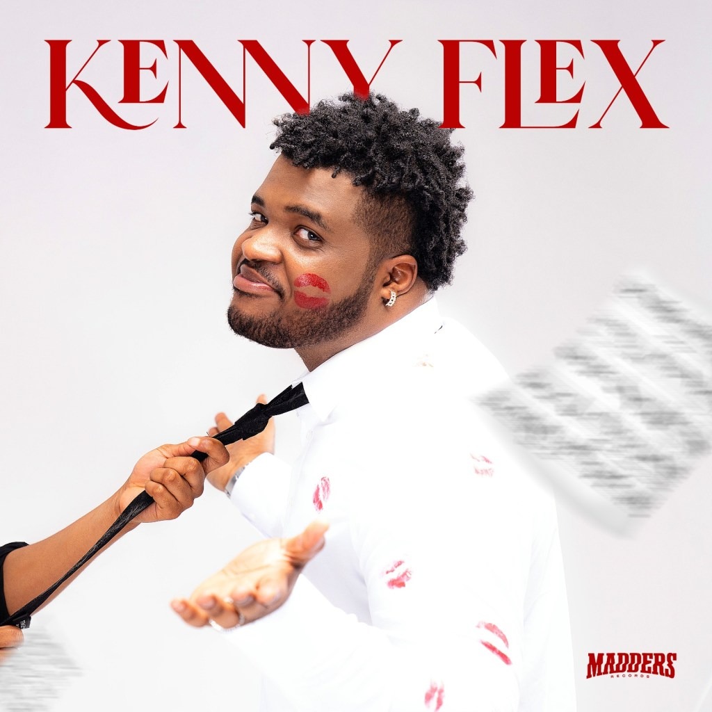 Kenny Flex – Familiar Ft. Don Jazzy