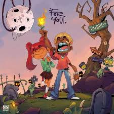 Khaid – For You
