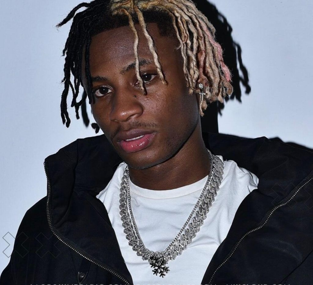 Niyi – Nobody Knows Ft. Damo K