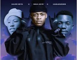 Major_Keys – ISCABHA ft Sgija Keys & Maglenzo909