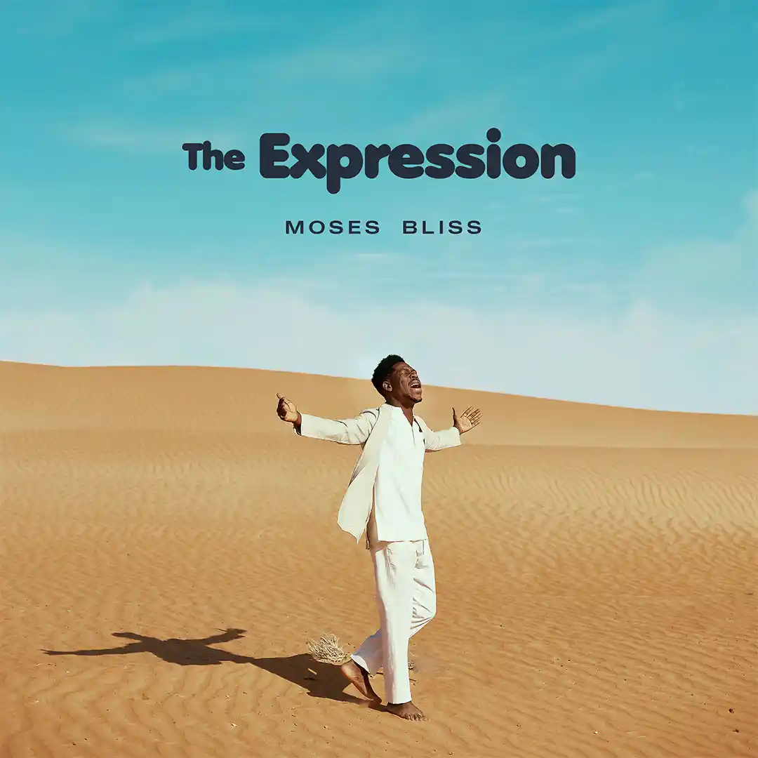 Moses Bliss – Thank You