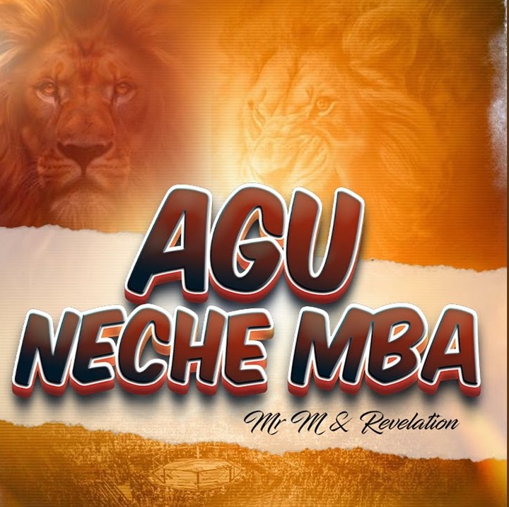 Mr M & Revelation – Agu Neche Mba