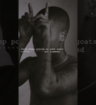 Nasty C - 002 (Freestyle)