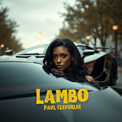 Paul Cleverlee – Lambo ft. Burna boy