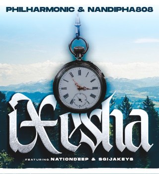 Philharmonic – Ixesha Ft Nandipha808, Nation Deep & Sgija Keys